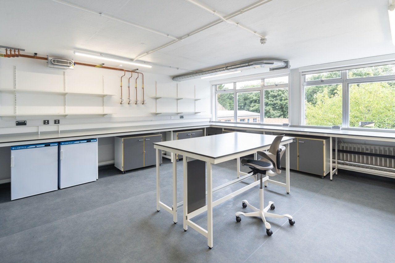 Inside the Innovation Gateway